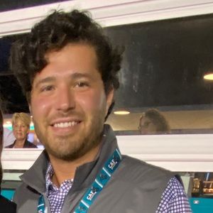 Meet your Posher, Jacob